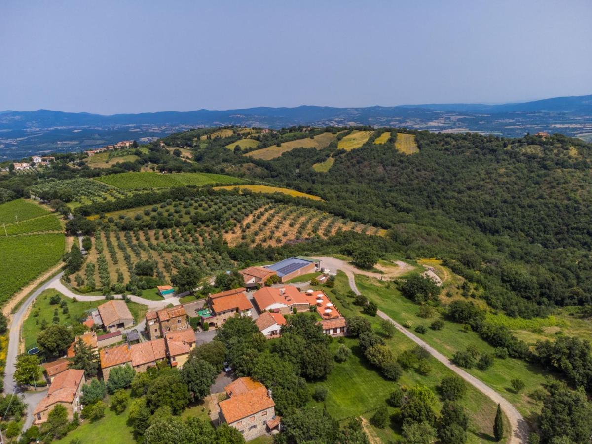 Holiday Home Ciliegiolo By Interhome Cinigiano Exterior foto