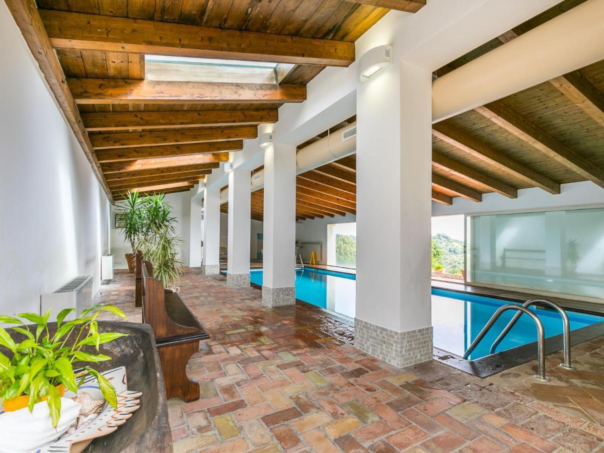 Holiday Home Ciliegiolo By Interhome Cinigiano Exterior foto