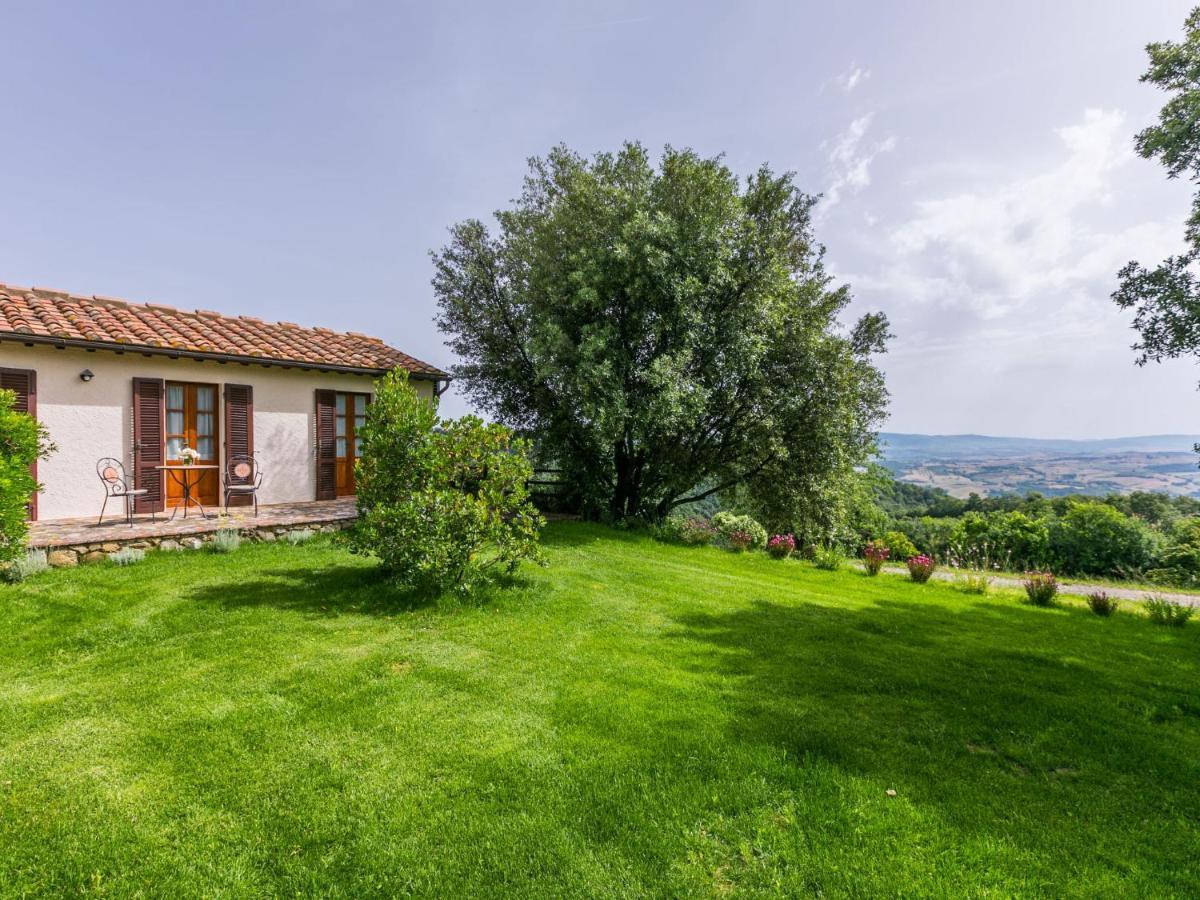 Holiday Home Ciliegiolo By Interhome Cinigiano Exterior foto