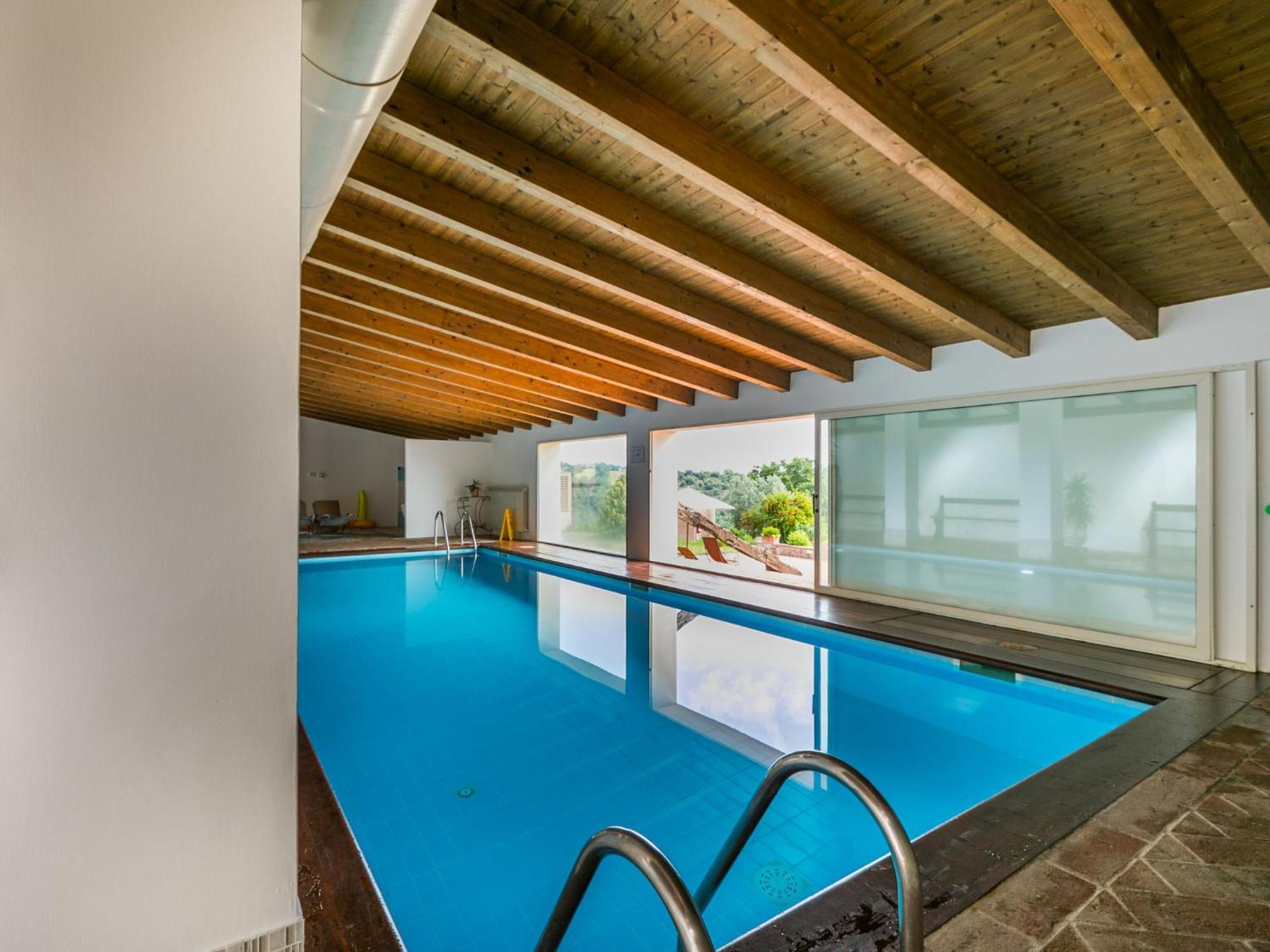 Holiday Home Ciliegiolo By Interhome Cinigiano Exterior foto