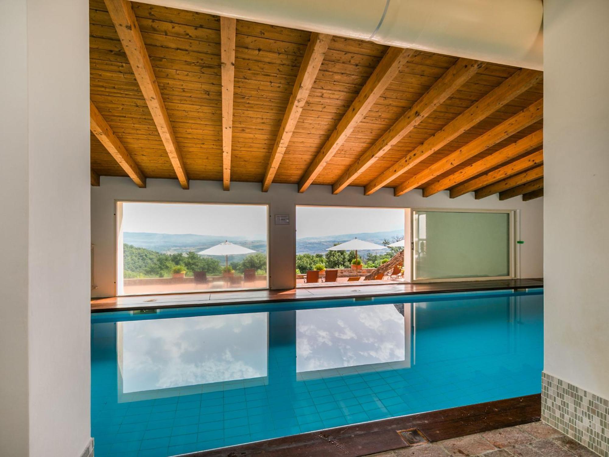 Holiday Home Ciliegiolo By Interhome Cinigiano Exterior foto