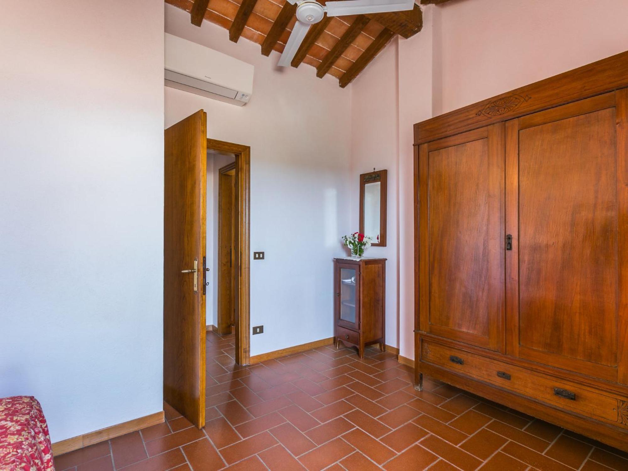 Holiday Home Ciliegiolo By Interhome Cinigiano Exterior foto